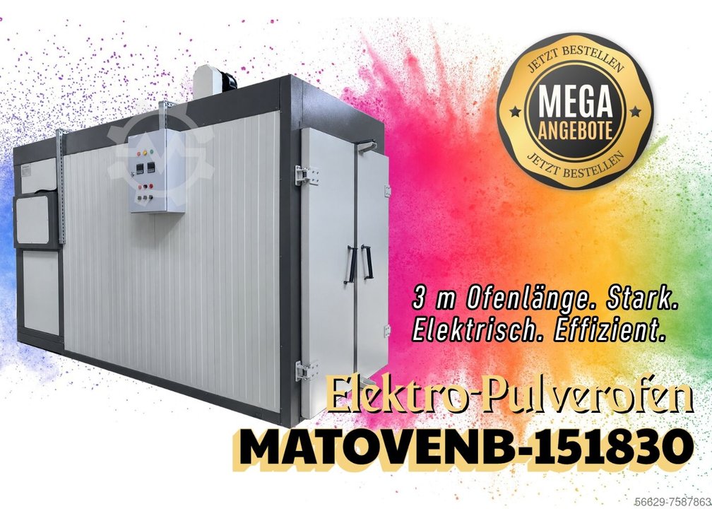 Proton MATOVENB-151830