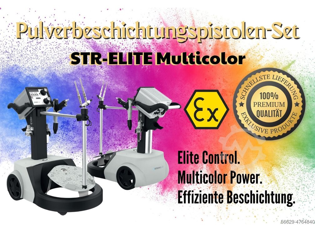 PROTON STR-Elite