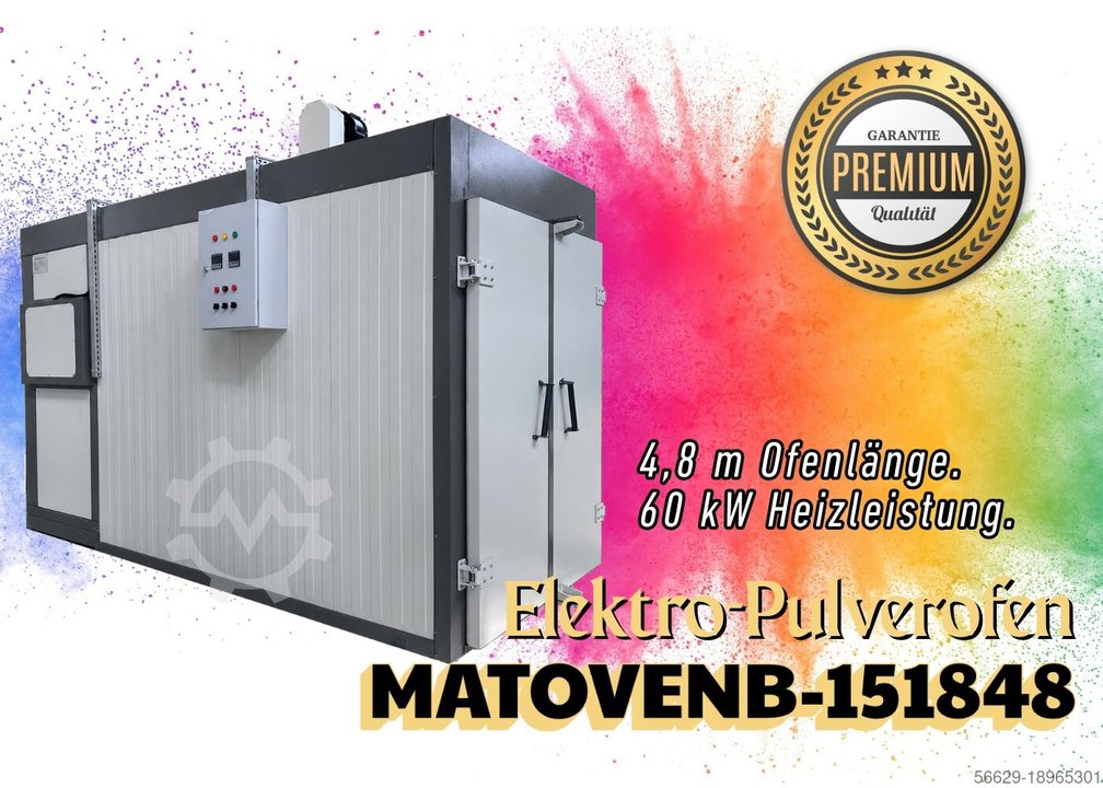Proton MATOVENB-151848