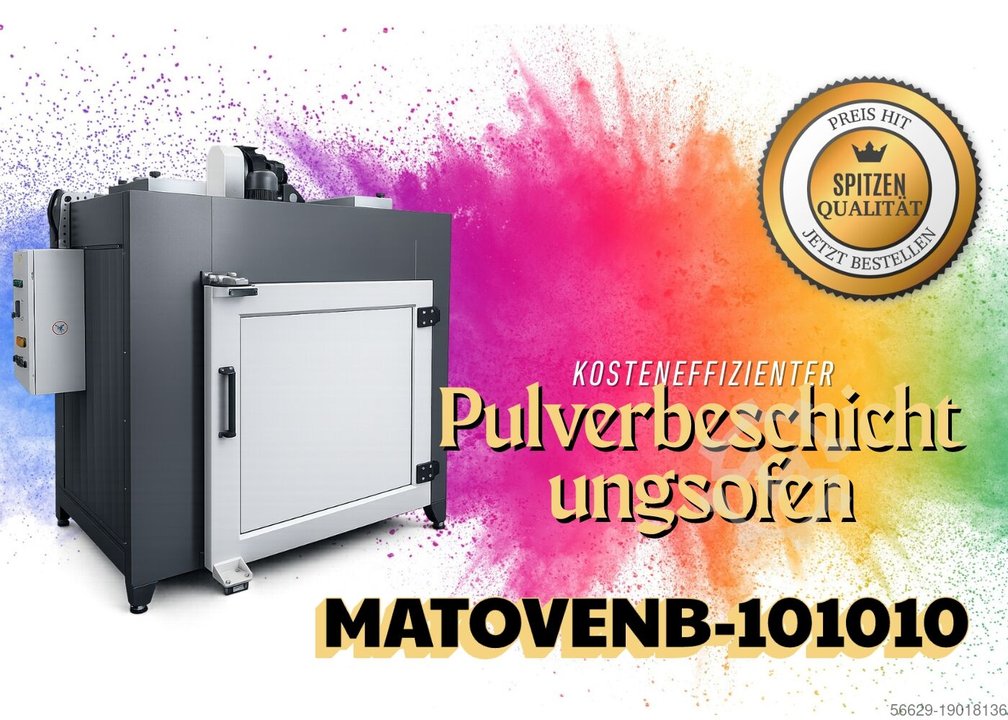 Proton MATOVEN-101010