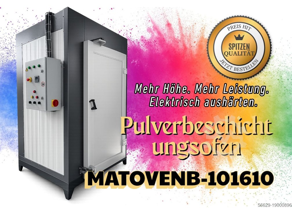 Proton MATOVENB-101610