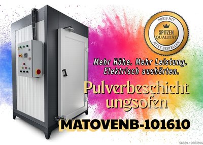 Proton MATOVENB-101610