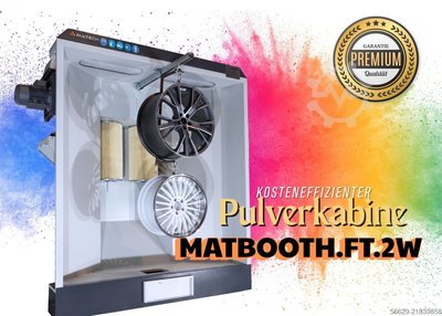 PROTON MATBOOTH.FT-2W