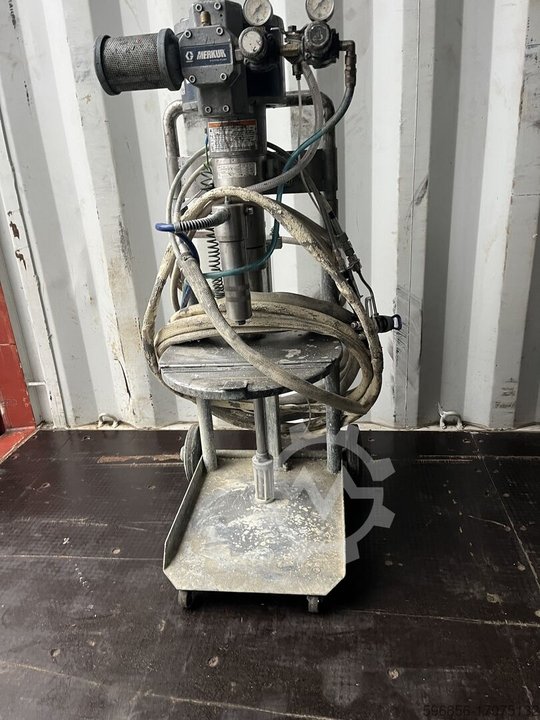Graco 030050BSP