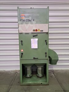 Keller Keller Flächenfilter UNI-STAR X, Nr. 138