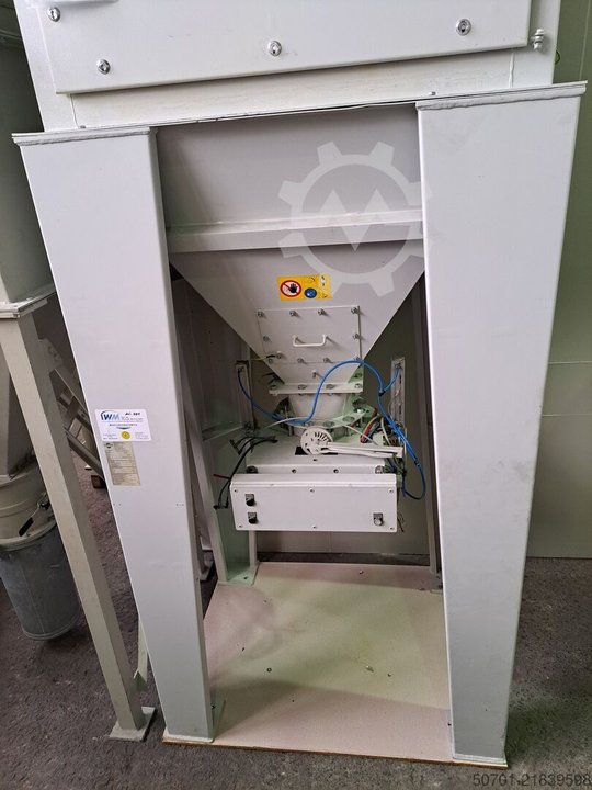 Keller Keller Flächenfilter VARIO 2.3, Nr. 137