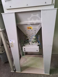 Keller Keller Flächenfilter VARIO 2.3, Nr. 137