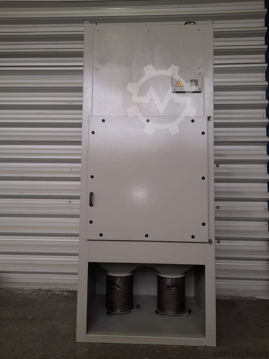 Keller Keller Flächenfilter VARIO 2.2, Nr. 131