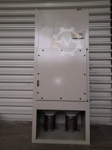 Keller Keller Flächenfilter VARIO 2.2, Nr. 131