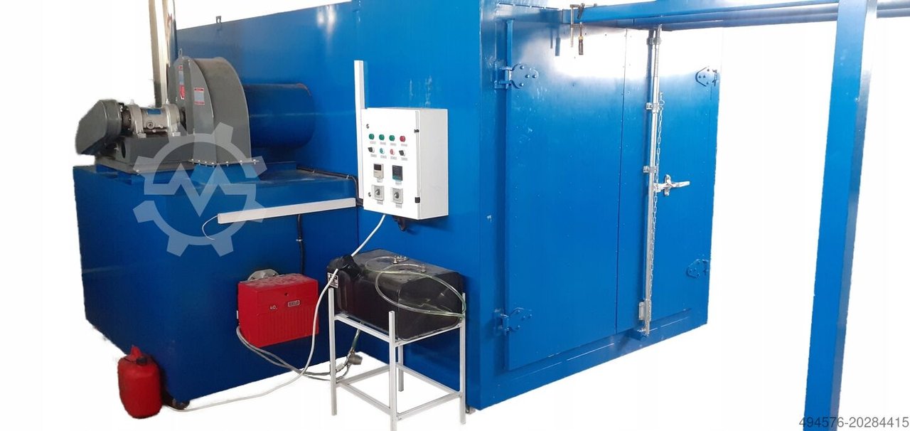 ABC-GROUP Piec