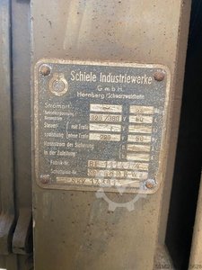 Schiele Sch-650.6-W1