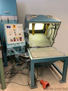 Iepco Micropeen Peenmatic 1000 SK