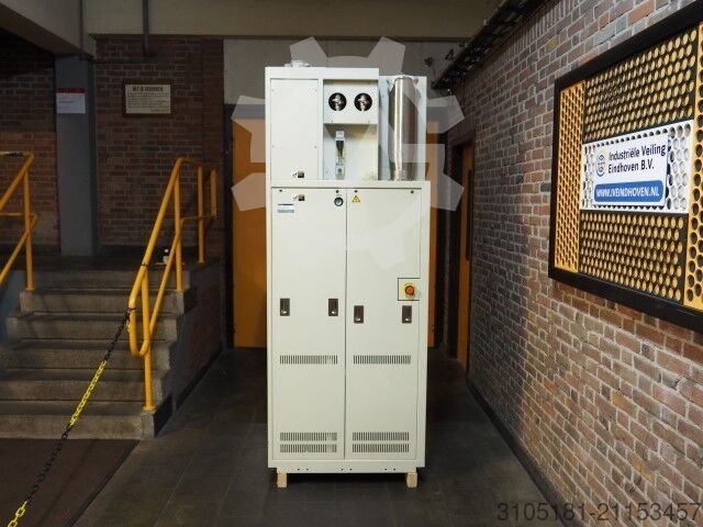 TEL Alpha -8SE-E