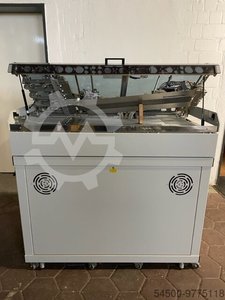 Müller Apparatebau GmbH 6950 D