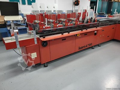 Winkler + Dünnebier BB700 S1 KERN4700