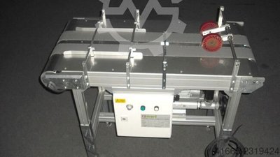 MWT Lettershopsysteme GmbH Octovacu 1500