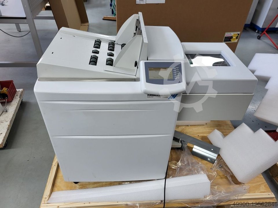 Plockmatic DMI4000