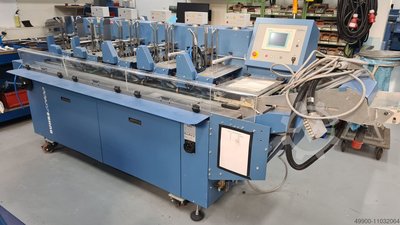 Buhrs ITM CS400