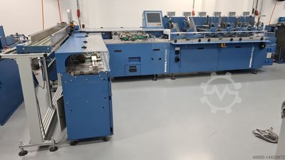 Buhrs ITM W+D BB700
