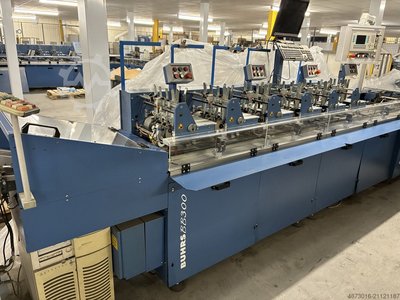 Buhrs BB300
