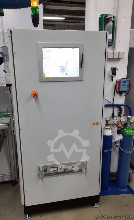Diener Tetra 30