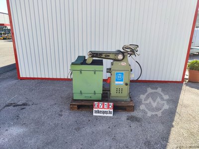 Kuderer Machinenbau AZ-2