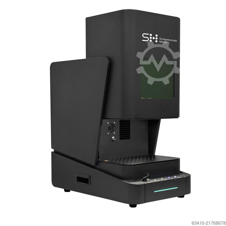 Systemtechnik Hölzer GmbH LAS 22 Tischlaser
