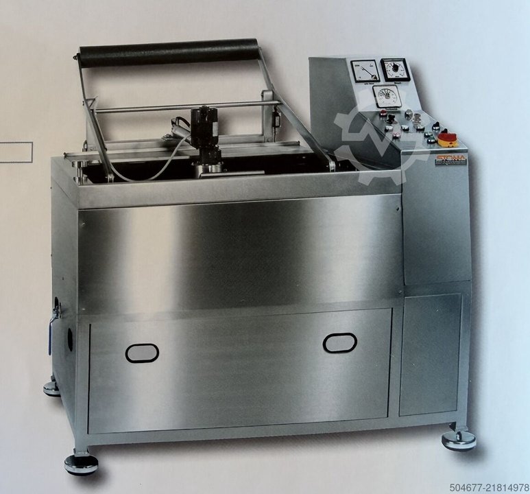 Stoma Atzanlage 90 L