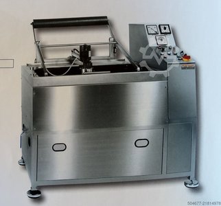 Stoma Atzanlage 90 L