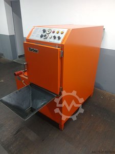Malmkvist Turbex 2000