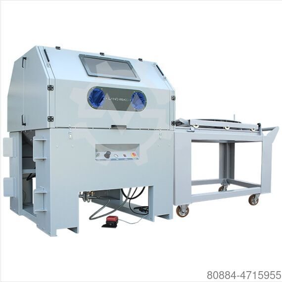 LandReko SCI 1600L