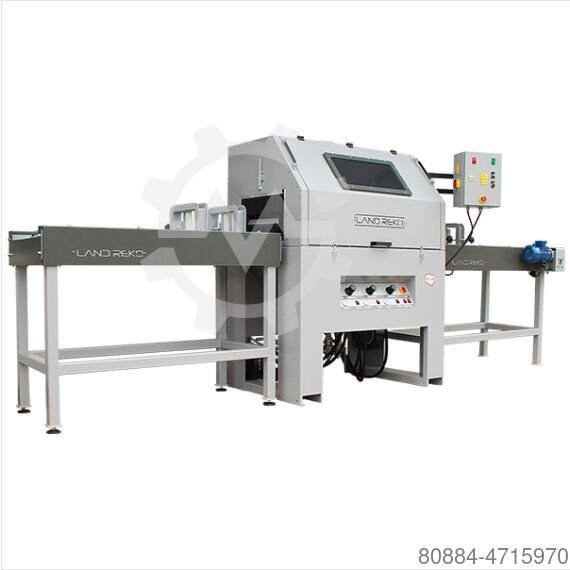 LandReko SCI 800-10 FA