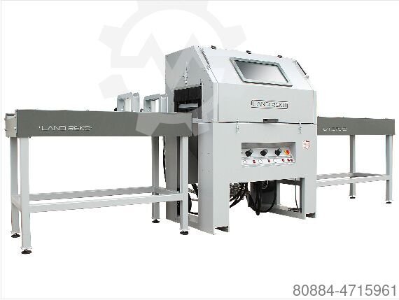 LandReko SCI 800-10 SA
