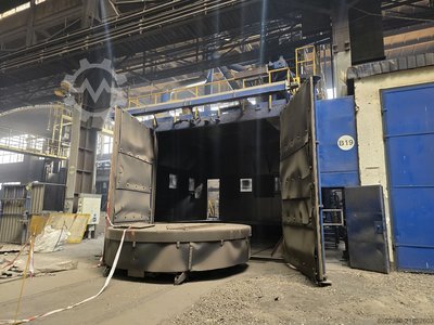 Technical Nowa Sól OWPS 4,3x3,8x3,0