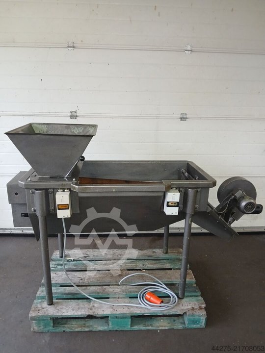 Schwanog Rapid SBM 63 GDS