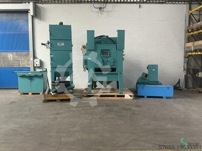 Harth+Seifert DSK 3S + TFPA 40
