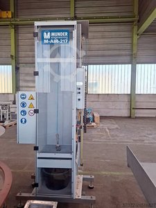 Munder M-Air-217-1400