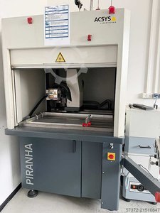 Acsys Piranha III Multi FL20
