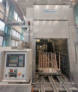Wache 1-Kammer