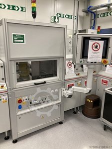Diener Electronic GmbH short-Cyde Tetra