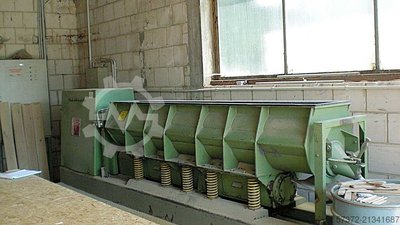 Trowal V 500 L