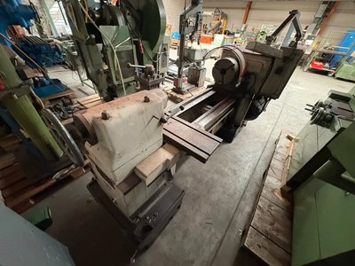 WEISSER HEILBRONN прецизійні решітки