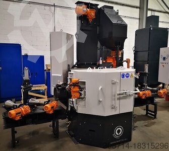 Siapro d.o.o. DB 1250x500, 1x7.5kW
