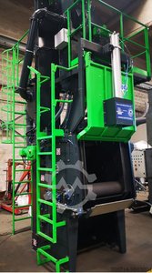 Siapro d.o.o. TRB 150, 1x11kW