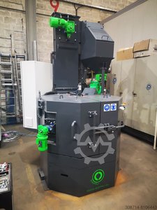Siapro d.o.o. DB 1250x500, 1x7.5kW