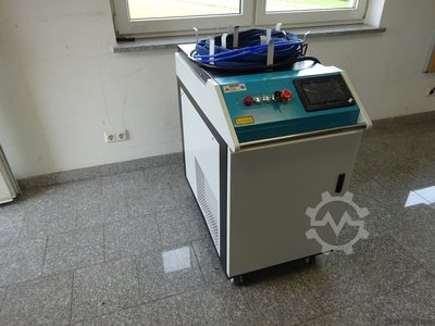 LG-Laser LG-2000