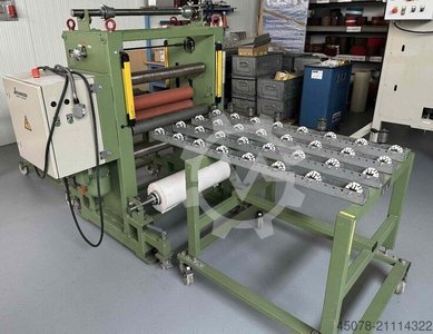 Johannsen FB 97-650