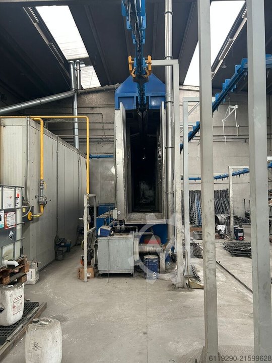 impianti srl carosello