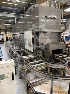 MARKERT Clean-Tec