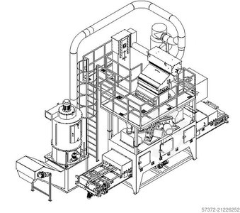 Rösler RBD 600-2/4 / RF 550 NS